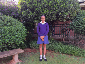 "School Uniform"